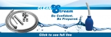 Clean Stream Web Banner be confident 714 x 239