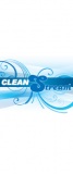 Clean Stream Logo Detail 170 x 406