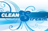 Clean Stream Logo Detail 195 x 127