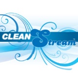 Clean Stream Logo Detail 250 x 250