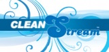 Clean Stream Logo Detail 275 x 130