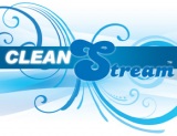 Clean Stream Logo Detail 290 x 223