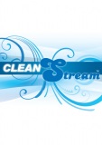 Clean Stream Logo Detail 300 x 425