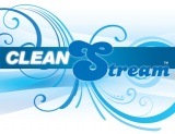 Clean Stream Logo Detail 390 x 300