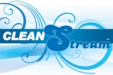 Clean Stream Logo Detail 450 x 300
