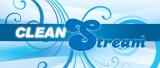 Clean Stream Logo Detail 570 x 242