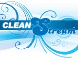 Clean Stream Logo Detail 600 x 461
