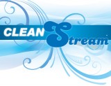 CleanStream Logo 390 x 300