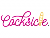 Cocksicle logo banner 390 x 300