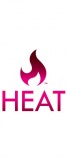 Heat Logo Color Stacked 170 x 406