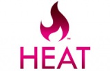 Heat Logo Color Stacked 195 x 127