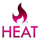 Heat Logo Color Stacked 250 x 250