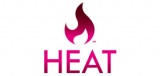 Heat Logo Color Stacked 275 x 130