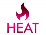 Heat Logo Color Stacked 390 x 300