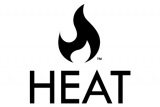 Heat Logo Black Stacked 450 x 300
