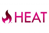Heat Logo Color Side 450 x 300