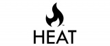 Heat Logo Black Stacked 570 x 242