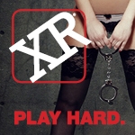 XR Brands - We believe that you should Play Hard!