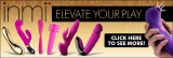 Inmi Web Banner Ad with Items 714 x 239