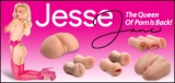 Jesse Jane 275x130