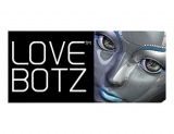 LoveBotz Face Logo on White 290 x 223