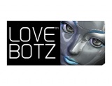 LoveBotz Face Logo on White 390 x 300