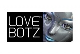 LoveBotz Face Logo on White 450 x 300