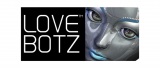 LoveBotz Face Logo on White 570 x 242