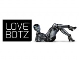 Lovebotz Full Body Logo on White 390 x 300