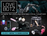 Lovebotz Technology and Sex Web Banner 600 x 461