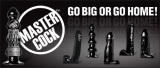Master Cock Web Banner with Items 570 x 242