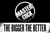 Master Cock Web Banner with tagline 450 x 300