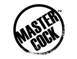 Master Cock Logo on White 390 x 300