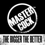 Master Cock Web Banner with tagline 250 x 250
