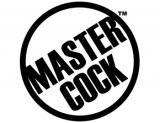 Master Cock Logo on White 290 x 223