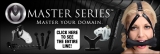 Master Series Web Banner with Items 714 x 239