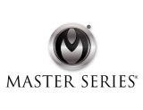 Masters Series Logo on White 390 x 300