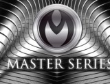 Masters Series Logo on Screen 390 x 300
