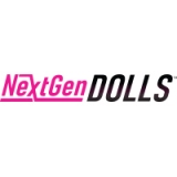 NextGen Dolls logo 200x200