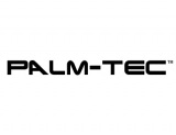 Palm Tec Logo Black on White 390 x 300