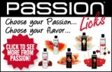 Passion Licks Ad 195x127