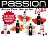 Passion Licks Ad 290x223
