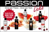 Passion Licks Ad 450x300