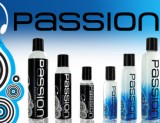 Passion Lube Web Banner with Items 390 x 300