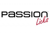 Passion Licks White 450x300