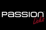 Passion Licks Black 195x127