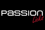 Passion Licks Black 450x300