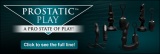 Prostatic Play Items w/ Remote Ad Banner Dark 514 x 172