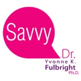 Savvy Logo 200 x 200