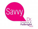 Savvy Logo on white 390 x 300